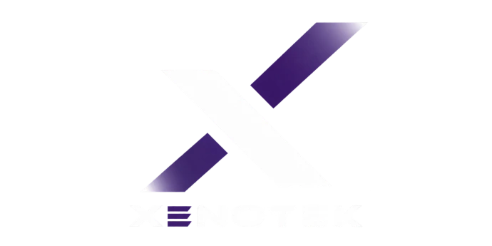 Xenotek logo