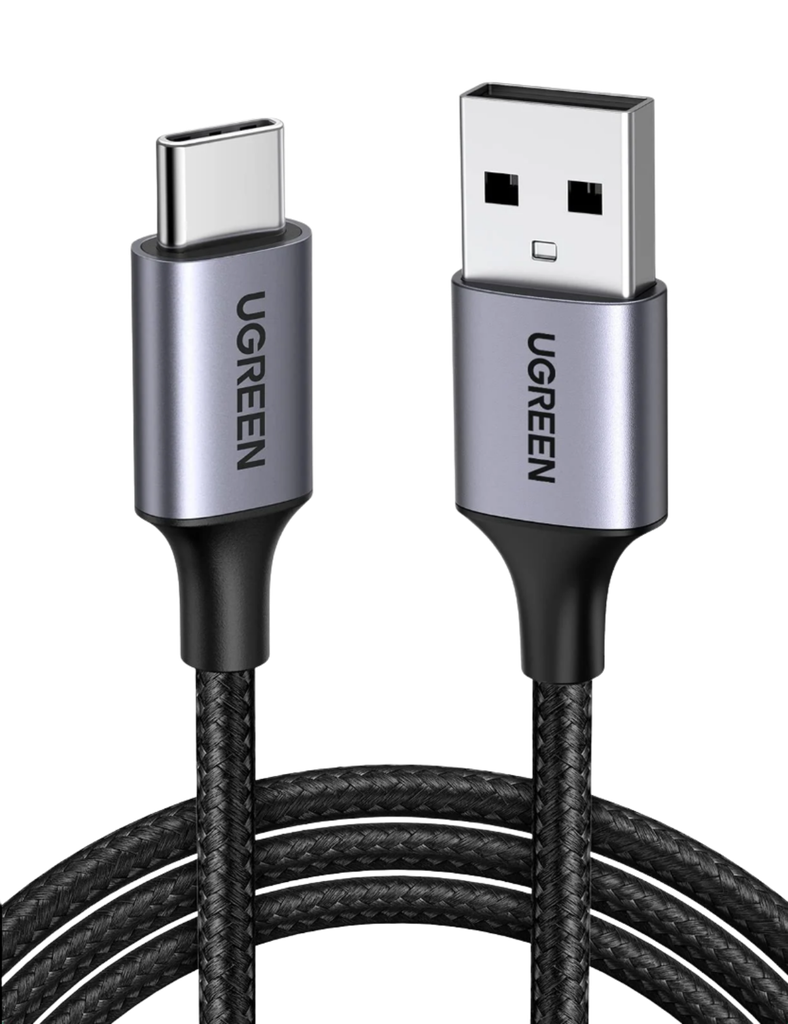 Ugreen USB A to C cable 1m