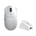 AULA SC380 Pro Mouse White