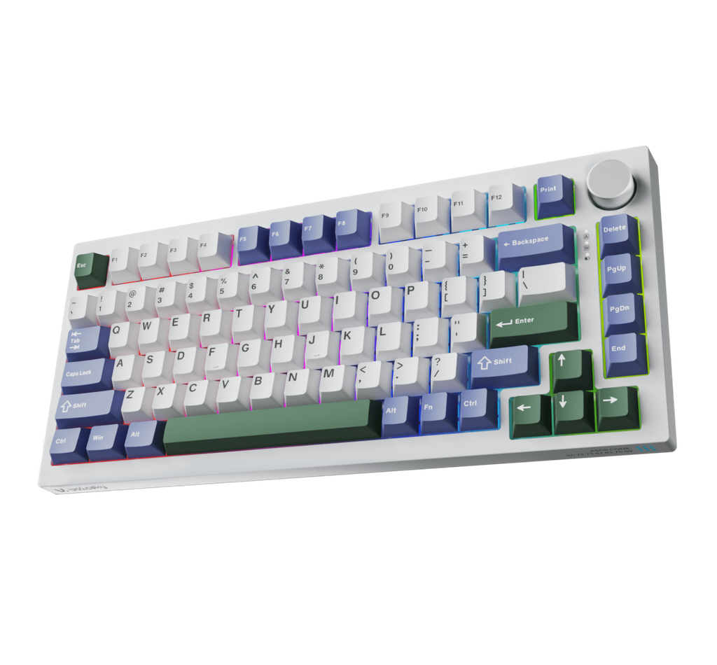 Voicesky Pulse 75 Lavender